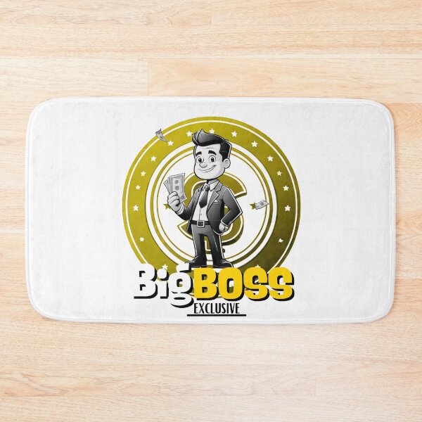 Item preview, Big Boss Exclusive designed and sold by J-Tailor.