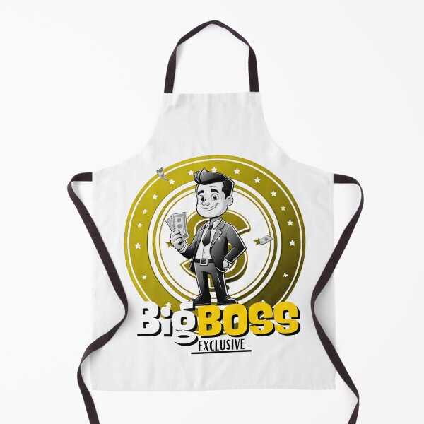 Item preview, Big Boss Exclusive designed and sold by J-Tailor.