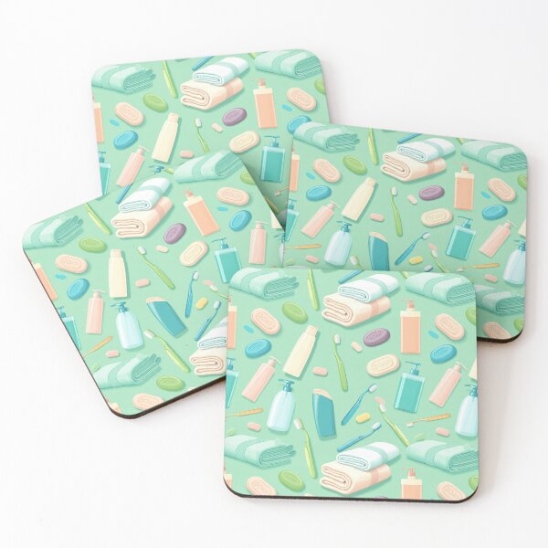 Item preview, Bathroom Essentials designed and sold by MySignatureItems.