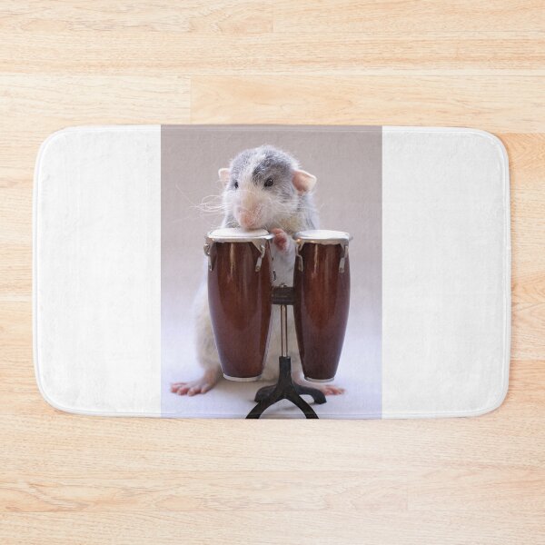 Item preview, The percussionist :) designed and sold by Ellen van Deelen.