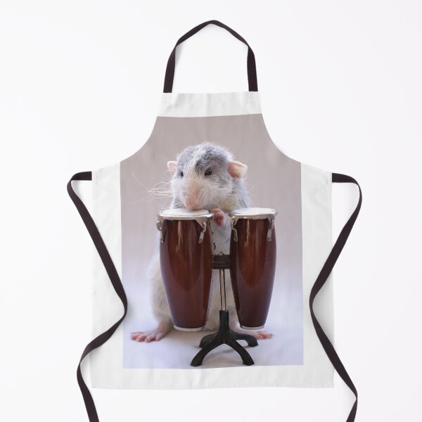 Item preview, The percussionist :) designed and sold by Ellen van Deelen.