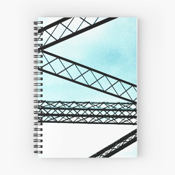 Item preview, Crossing The Sky designed and sold by RVogler.