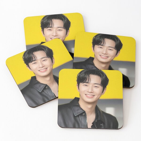 Item preview, Park Seo Joon  designed and sold by TribeMystic.