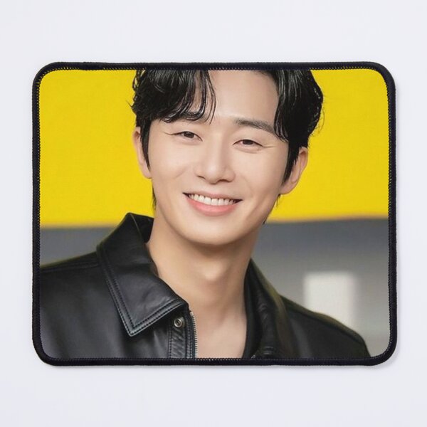 Item preview, Park Seo Joon  designed and sold by TribeMystic.