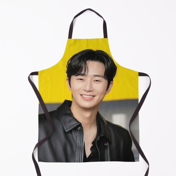 Item preview, Park Seo Joon  designed and sold by TribeMystic.