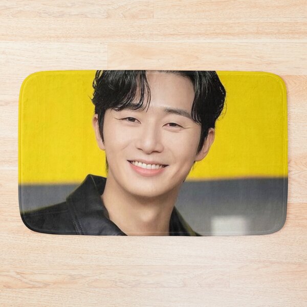 Item preview, Park Seo Joon  designed and sold by TribeMystic.