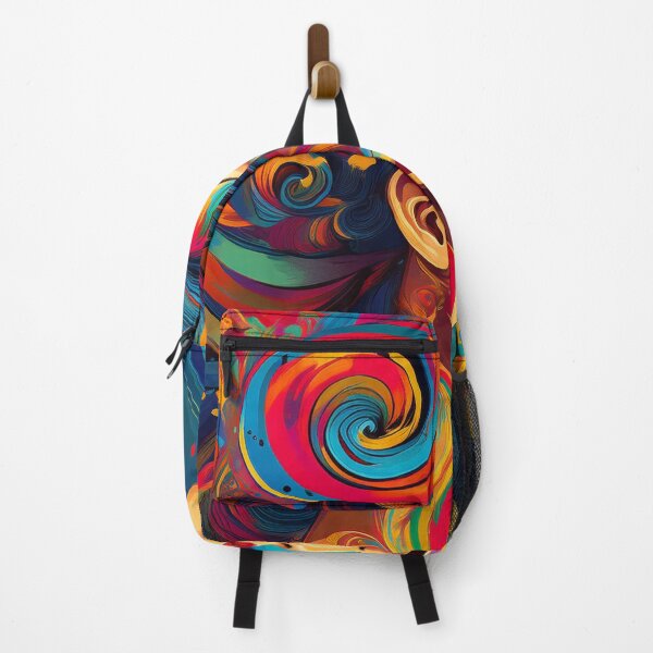 Item preview, Freya Goddess Psychedelic print designed and sold by Boxing Kangaroo Retail Company.