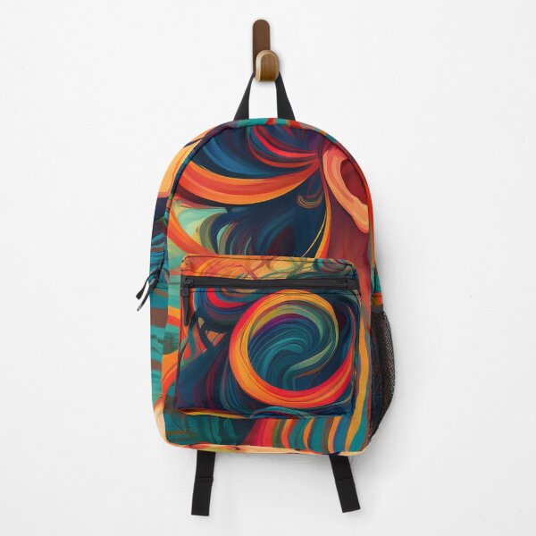 Item preview, Freya Goddess Psychedelic print designed and sold by Boxing Kangaroo Retail Company.