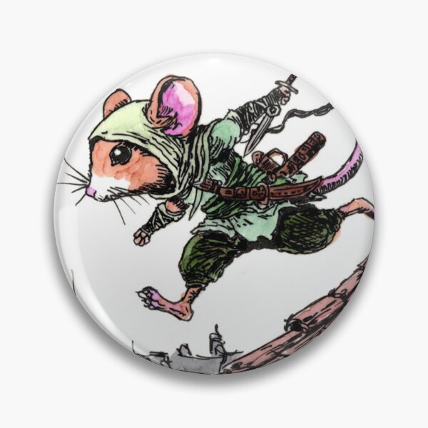 Item preview, Running Down the Hill designed and sold by Scribbles & Doodles by Jinx.