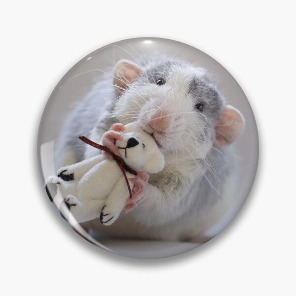 Item preview, My bear :) designed and sold by Ellen van Deelen.