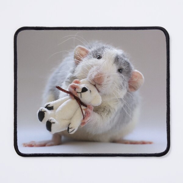 Item preview, My bear :) designed and sold by Ellen van Deelen.
