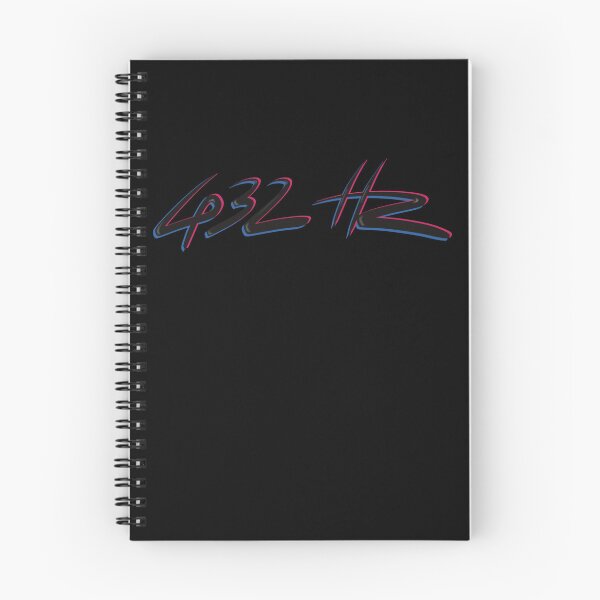 Item preview, 432 Hz  designed and sold by JDHardie.