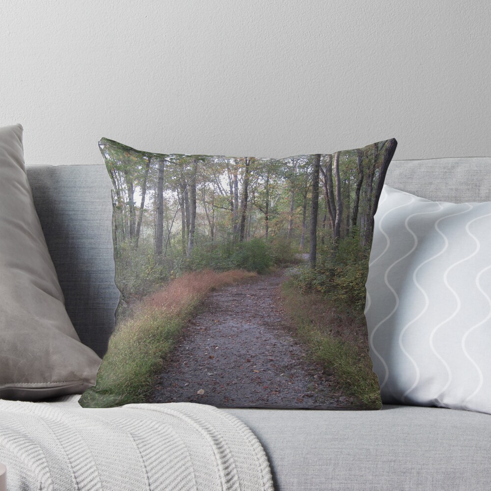 Item preview, Throw Pillow designed and sold by RVogler.