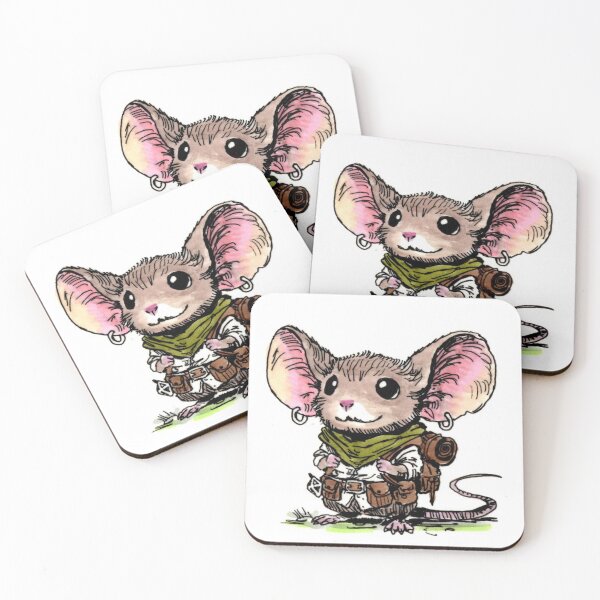 Item preview, Ready Adventurer designed and sold by Scribbles & Doodles by Jinx.