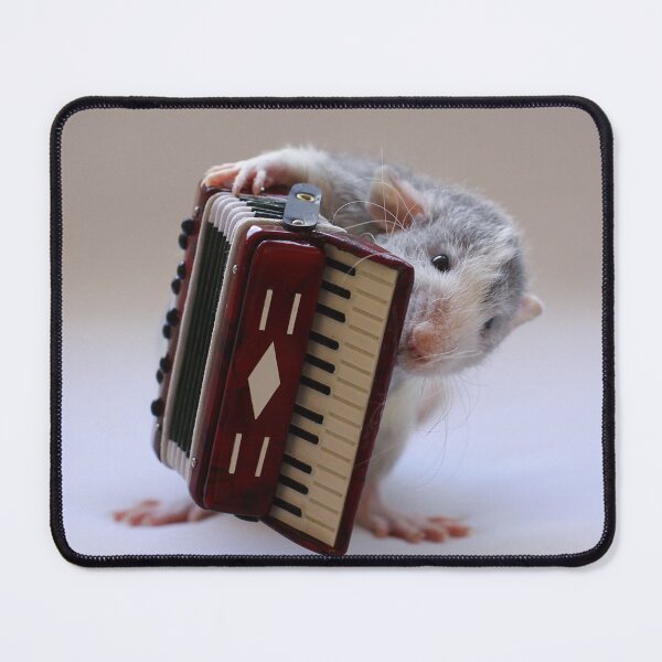 Item preview, Its not easy being a musician :) designed and sold by Ellen van Deelen.