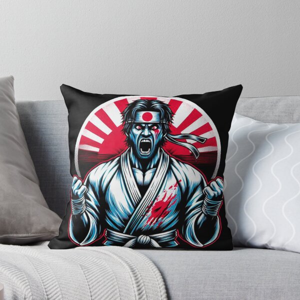 Item preview, wolverine karate designed and sold by Txandrosan.