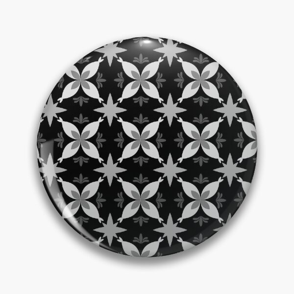 Item preview, Moroccan tile pattern  designed and sold by sasyall.