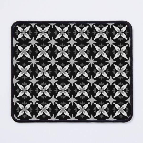 Item preview, Moroccan tile pattern  designed and sold by sasyall.