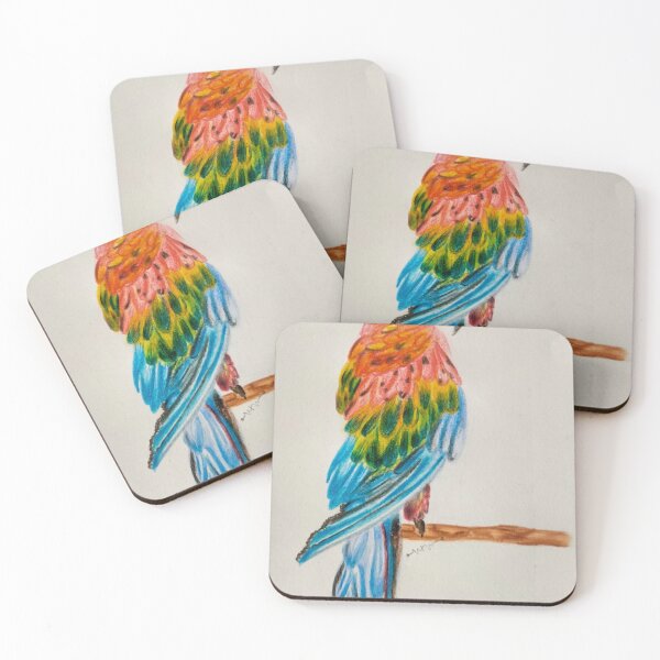 Item preview, Imitation is Old designed and sold by NadarDesigns.