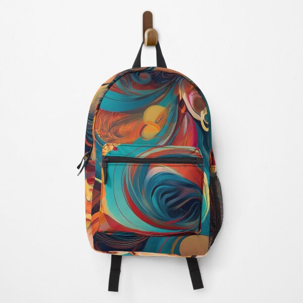 Item preview, Freya Goddess Psychedelic print designed and sold by Boxing Kangaroo Retail Company.