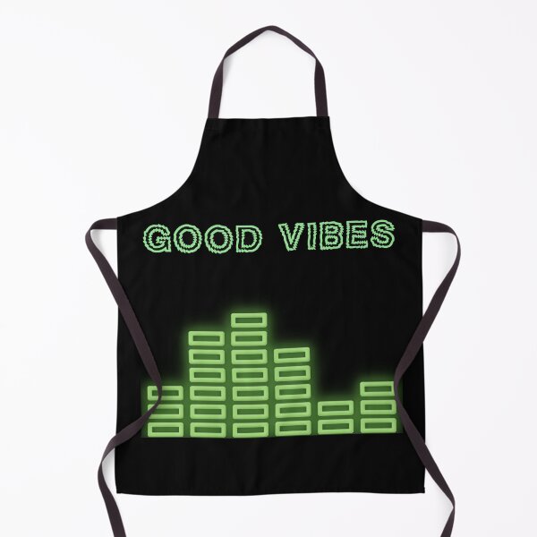 Item preview, Buenas vibraciones designed and sold by RetroTjoshak.