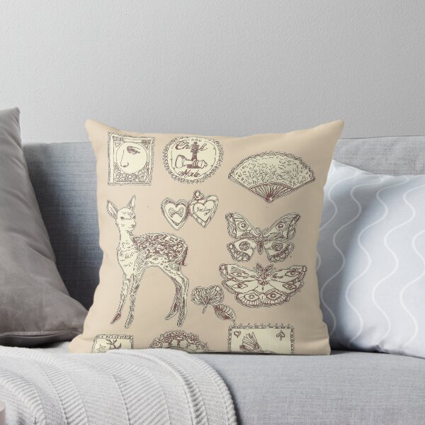Item preview, objects of affection designed and sold by Dorian Winter.