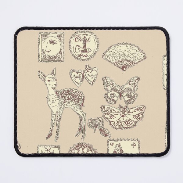 Item preview, objects of affection designed and sold by Dorian Winter.