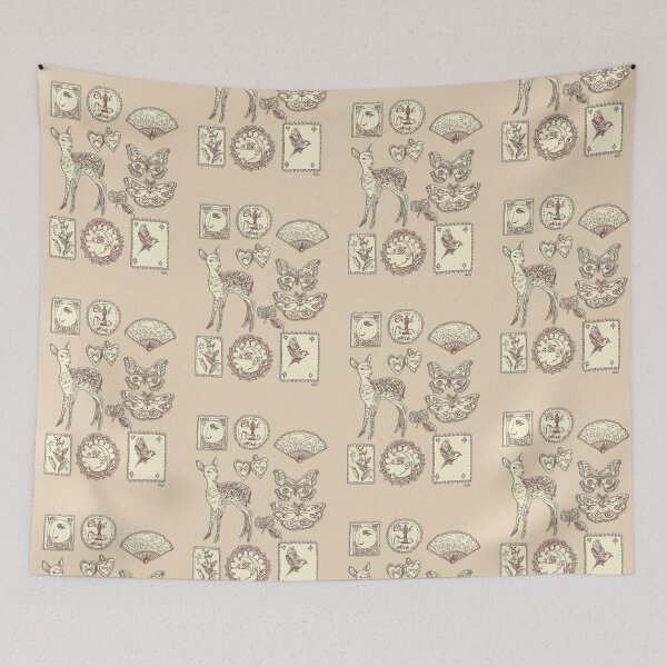 Item preview, objects of affection designed and sold by Dorian Winter.