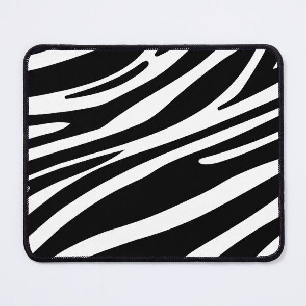 Item preview, Funny Zebra pattern, transparent zebra designed and sold by AddlPoolart.