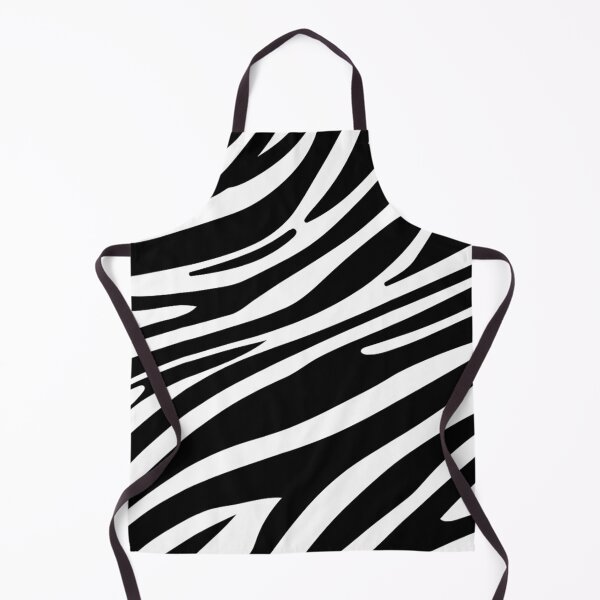 Item preview, Funny Zebra pattern, transparent zebra designed and sold by AddlPoolart.