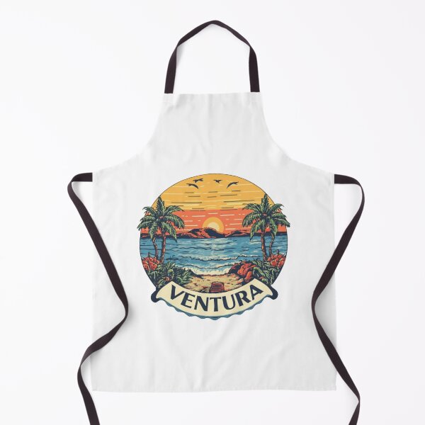 Item preview, Ventura, California | Sunset Bliss designed and sold by CircinusStore.