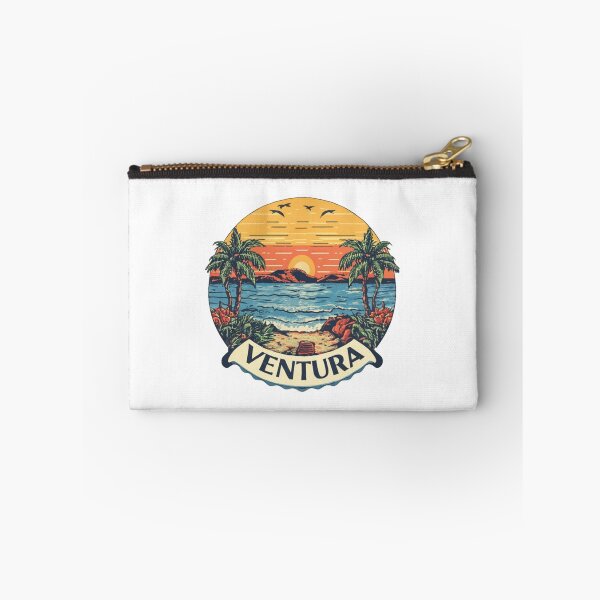 Item preview, Ventura, California | Sunset Bliss designed and sold by CircinusStore.