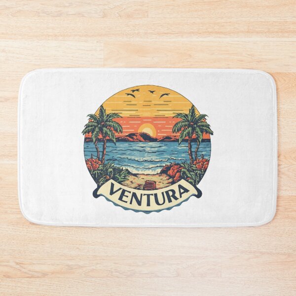 Item preview, Ventura, California | Sunset Bliss designed and sold by CircinusStore.