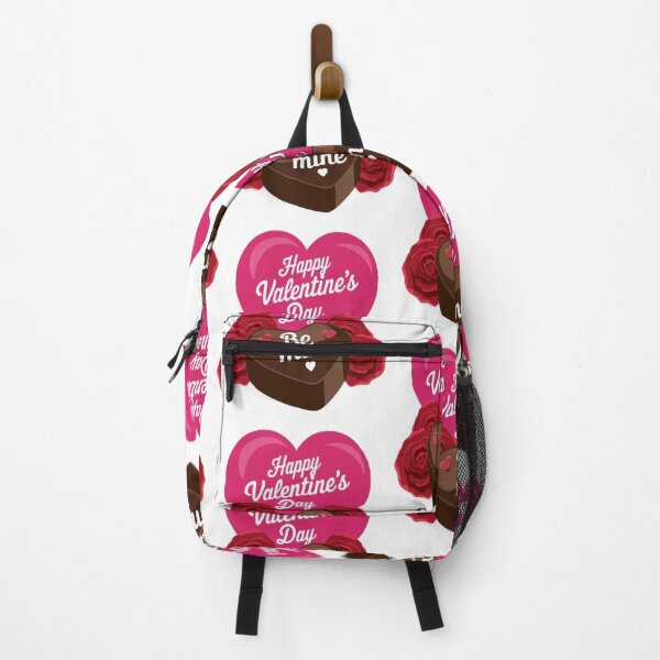 Item preview, Heart-Shaped Chocolate and Roses Valentine's Day designed and sold by InspiredCreatives.