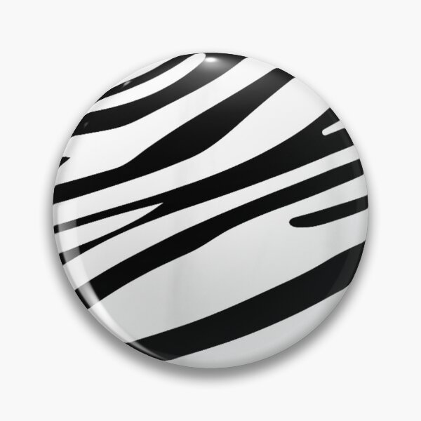 Item preview, Funny Zebra pattern, transparent zebra designed and sold by AddlPoolart.