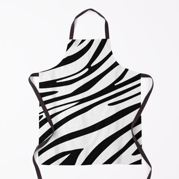 Item preview, Funny Zebra pattern, transparent zebra designed and sold by AddlPoolart.