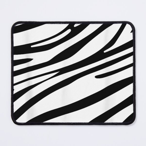 Item preview, Funny Zebra pattern, transparent zebra designed and sold by AddlPoolart.