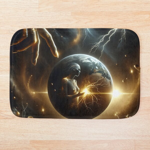 Item preview, Divine Creation: Birth of Worlds designed and sold by DISCOUNTRUSH.
