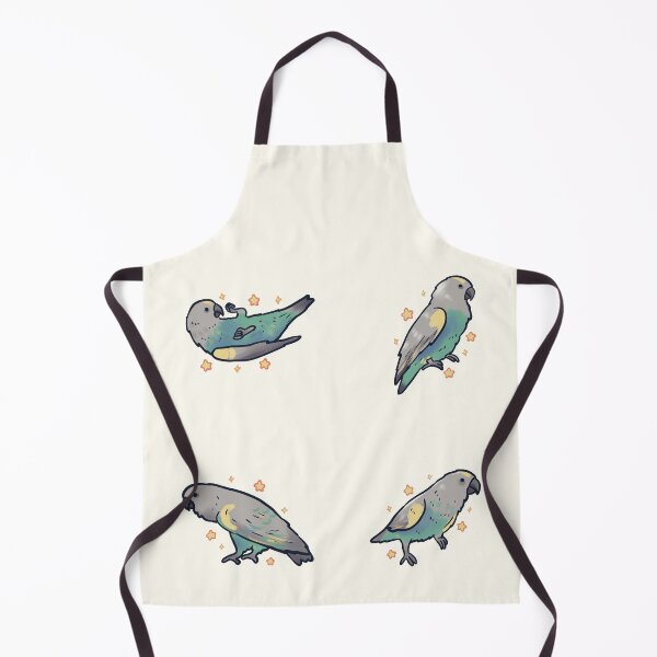 Item preview, Cute meyers parrot pack designed and sold by Artofmayara.