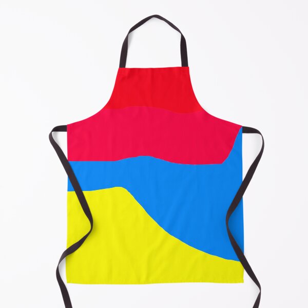 Item preview, Blooming flower - hand drawn color block designed and sold by KennyLucky.