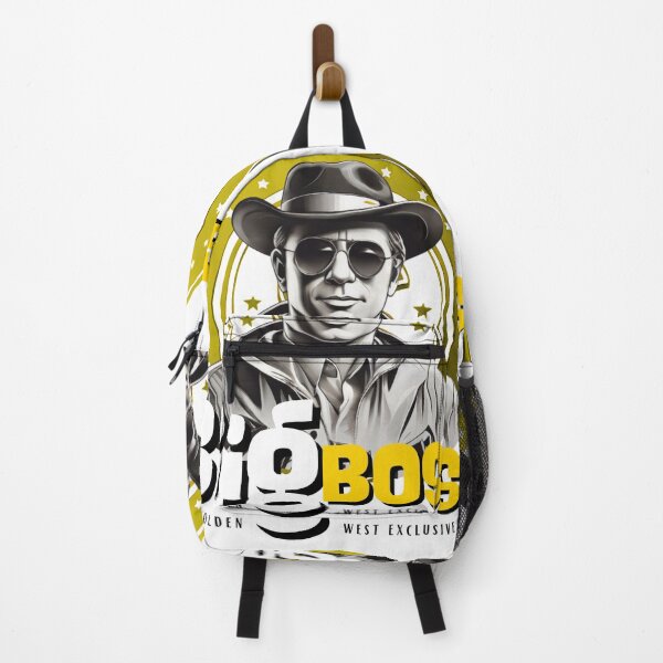 Item preview, Big Boss West designed and sold by J-Tailor.