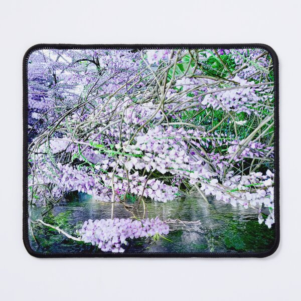 Item preview, Wisteria Reflections designed and sold by baindy.