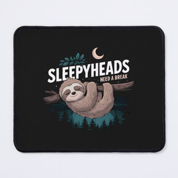 Item preview, Sleepyheads need a break designed and sold by BugiDesignArt.