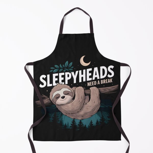 Item preview, Sleepyheads need a break designed and sold by BugiDesignArt.