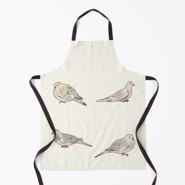 Item preview, mourning dove pack designed and sold by Artofmayara.