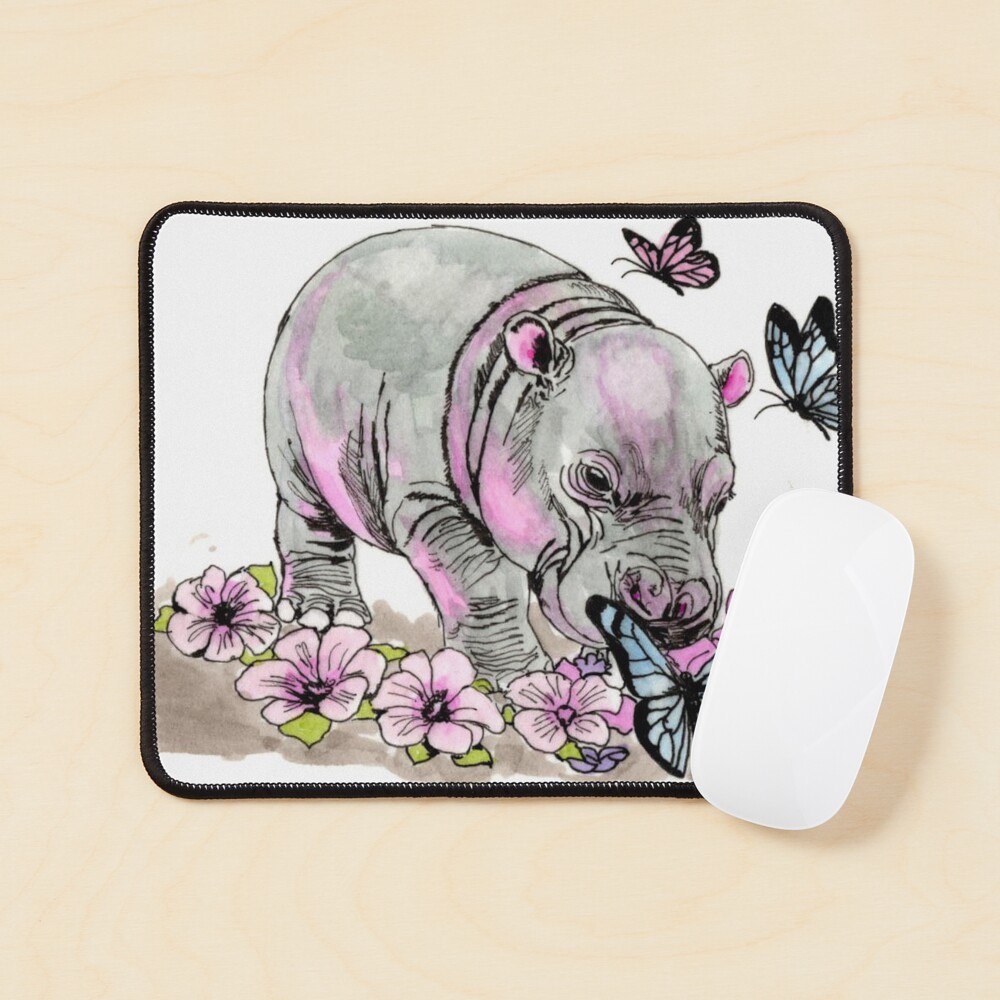 Item preview, Mouse Pad designed and sold by Jinx13.