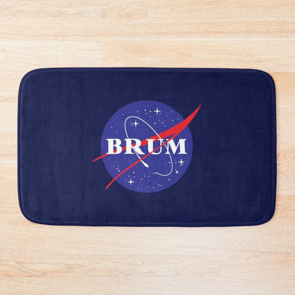 Item preview, Nasa Parody: Brum designed and sold by careerdesigns.