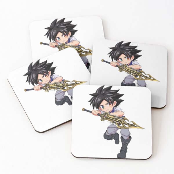 Item preview, A little fighter designed and sold by MIVERSIUM.