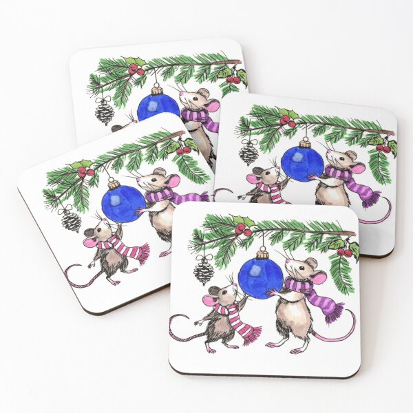 Item preview, Holiday Traditions designed and sold by Scribbles & Doodles by Jinx.