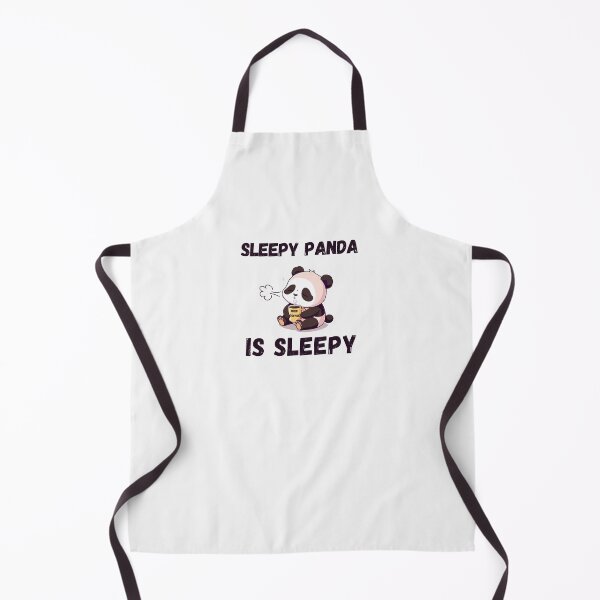 Item preview, Cute Sleepy Panda Is Sleepy - light designed and sold by LovesDarkness.